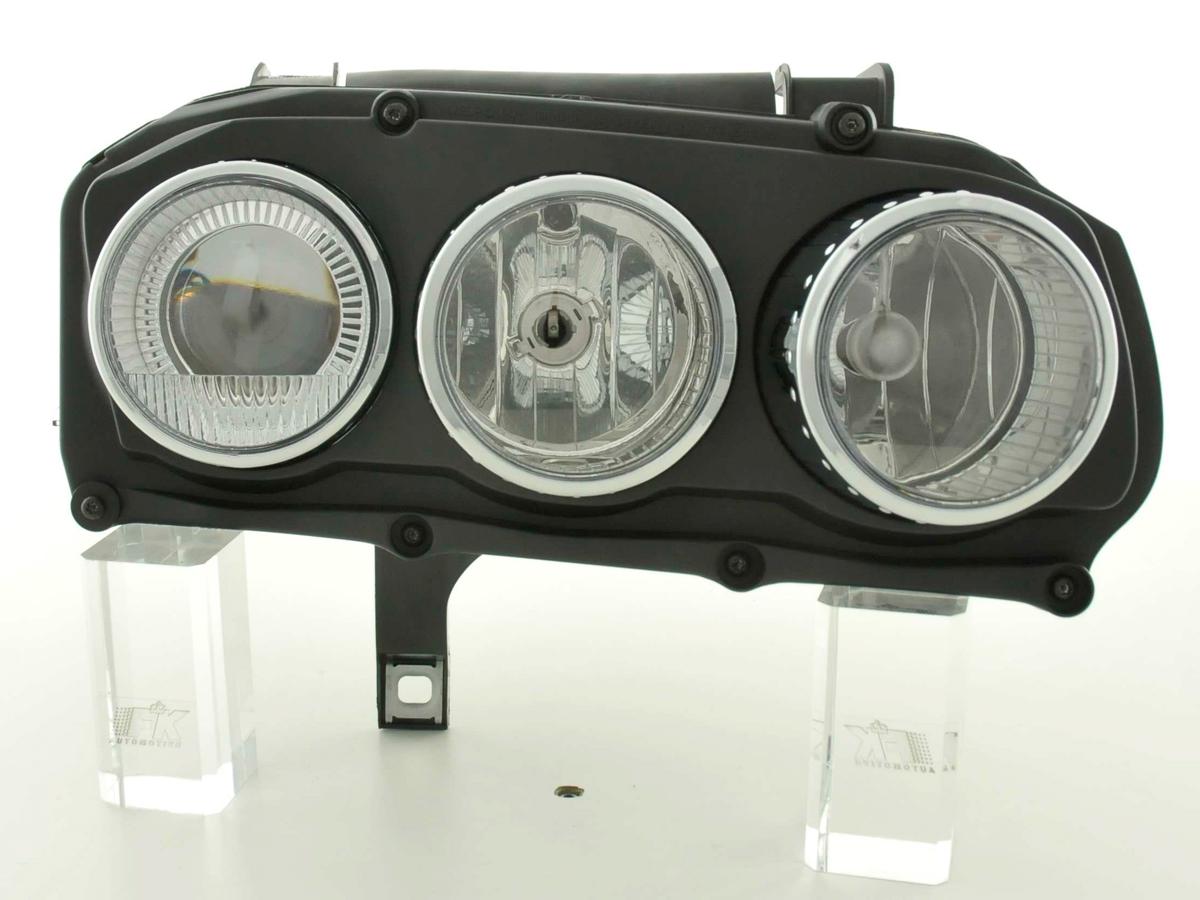 FK Sportsitze Auto Halbschalensitze Set Control in Motorsport-Optik FK Sportsitze Auto Halbschalensitze Set Control in Motorsport-Optik